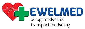 Ewelmed Rafał Tutaj - logo